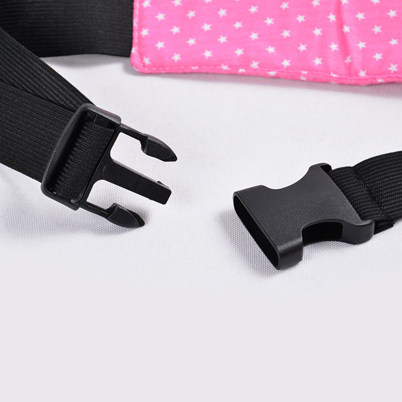 Car Seat Head Support Belt