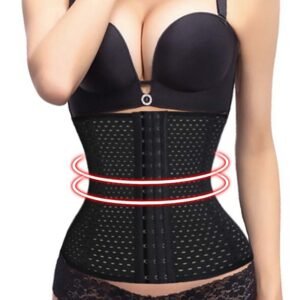 Women's Waist Body Shaper