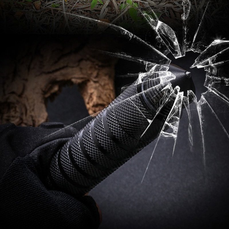 Foldable Camping Axe