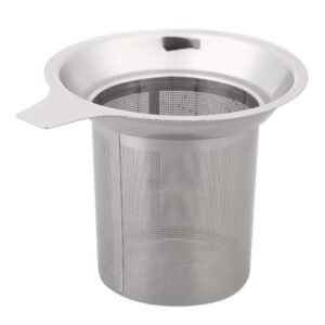 Reusable Tea Strainer