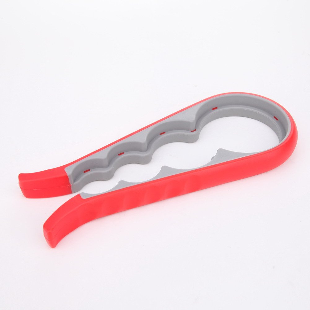 Multifunctional Professional Opener