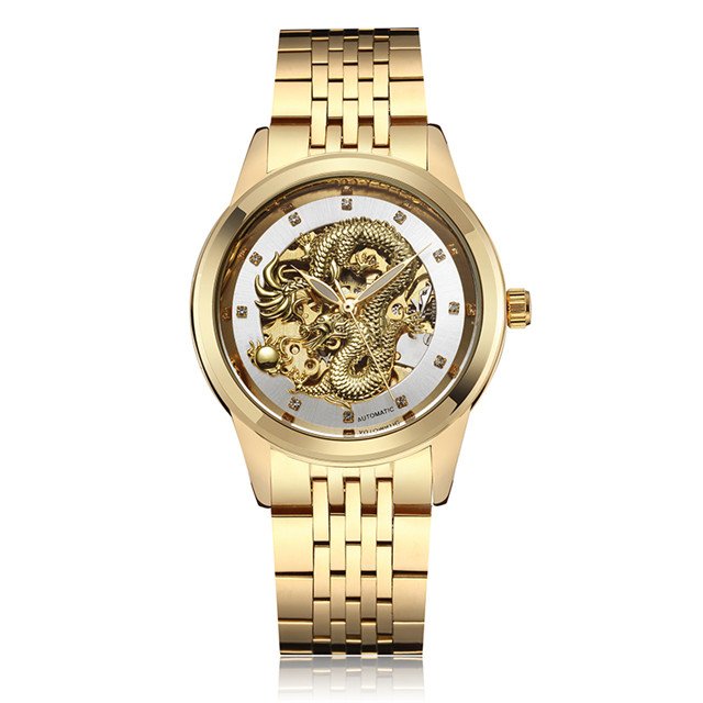 Gold Silver