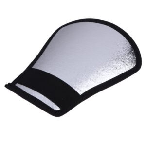 Universal Camera Flash Diffuser & Reflector