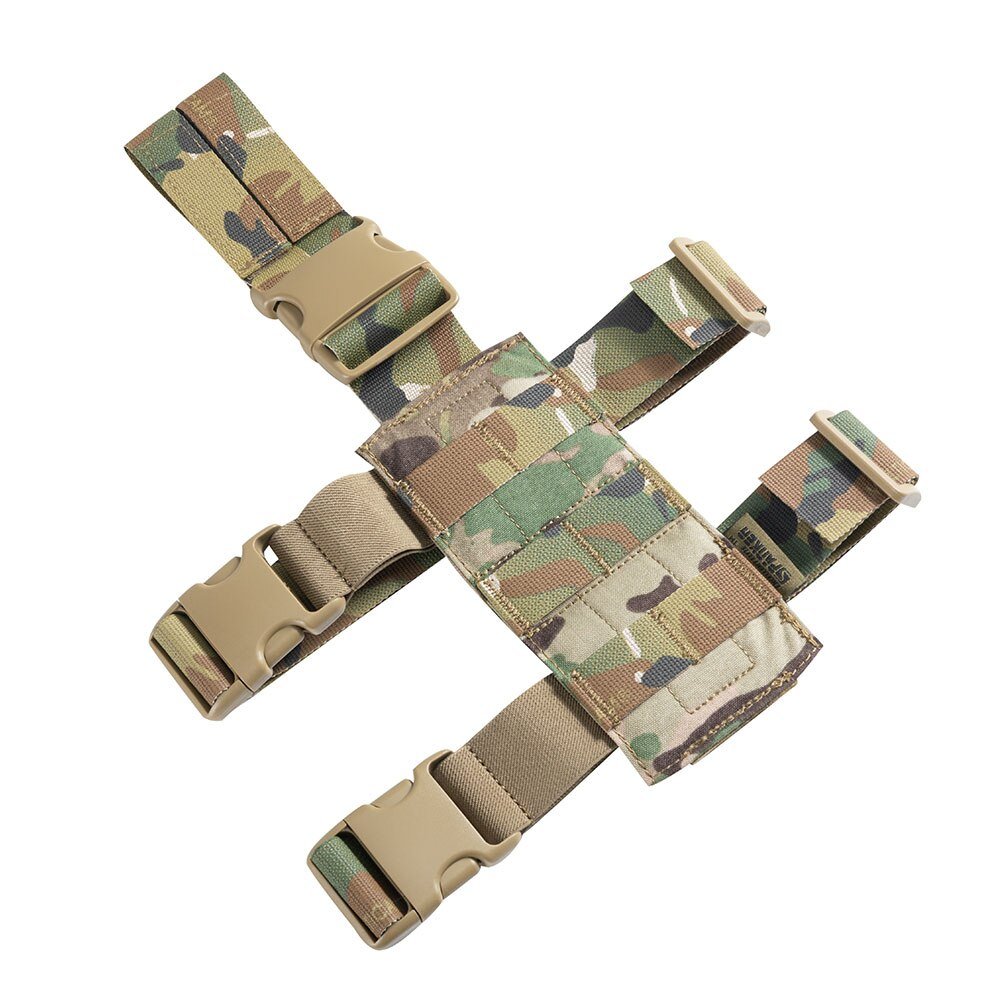 Khaki Camouflage
