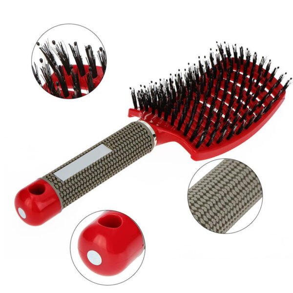 Scalp Massaging Hair Comb