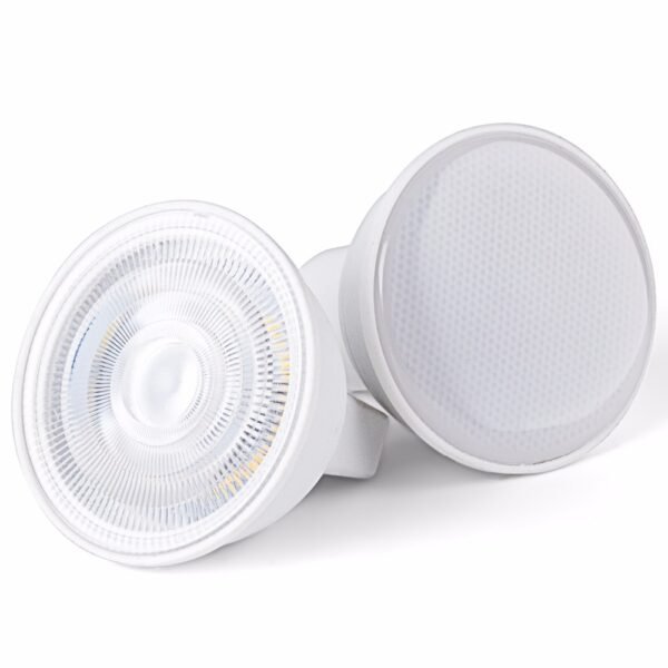 Wide Angle 220 V LED Bulb