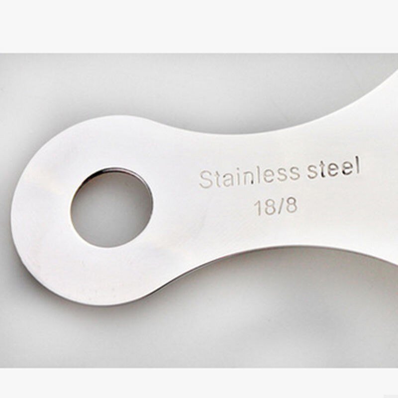 Stainless Steel Egg Separator