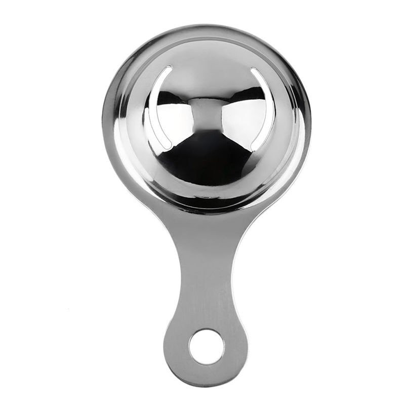 Stainless Steel Egg Separator