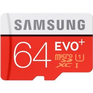 MicroSD Cards