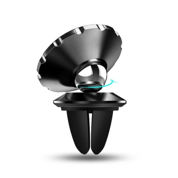 Universal Magnetic Car Phone Holder - Image 7