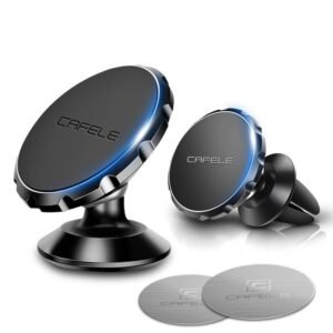 Universal Magnetic Car Phone Holder