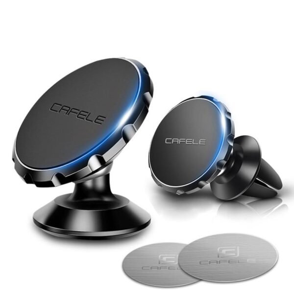 Universal Magnetic Car Phone Holder