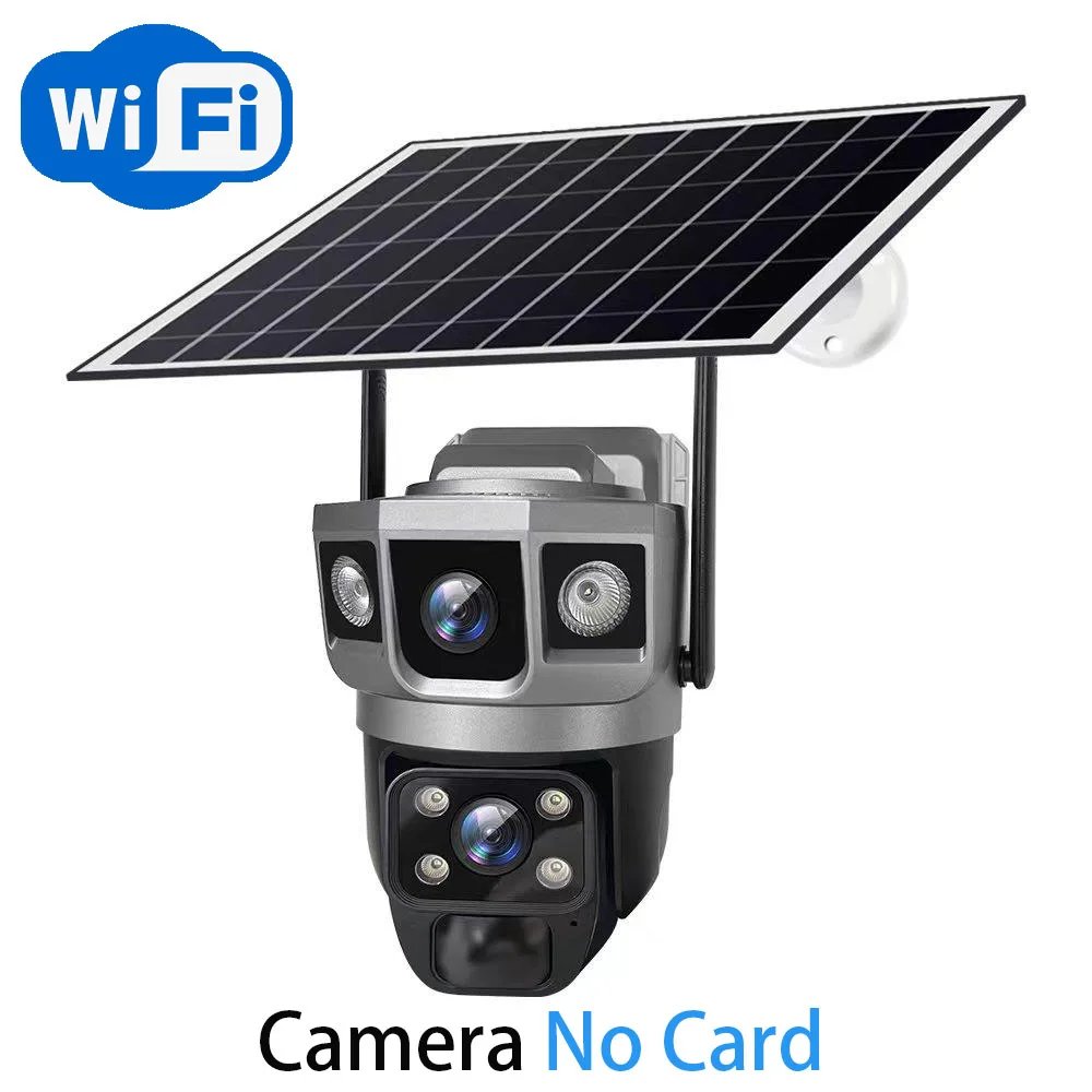 WiFi Cam No Card