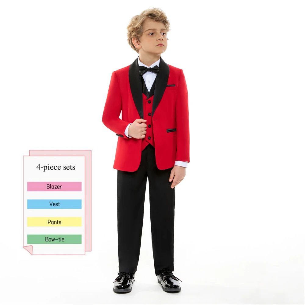 HH007 Red