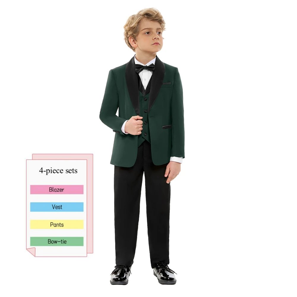 HH007 Green