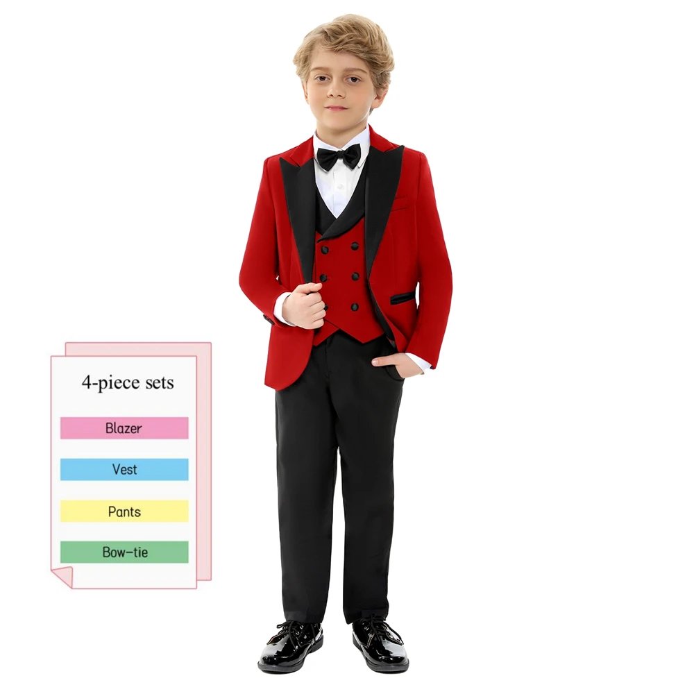 HH008 Red