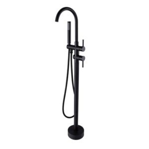 Classic Style Freestanding Bath Filler