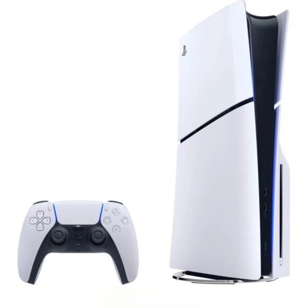 Sony PlayStation 5 Console - Marvel's Spider-Man 2 Bundle - Image 4