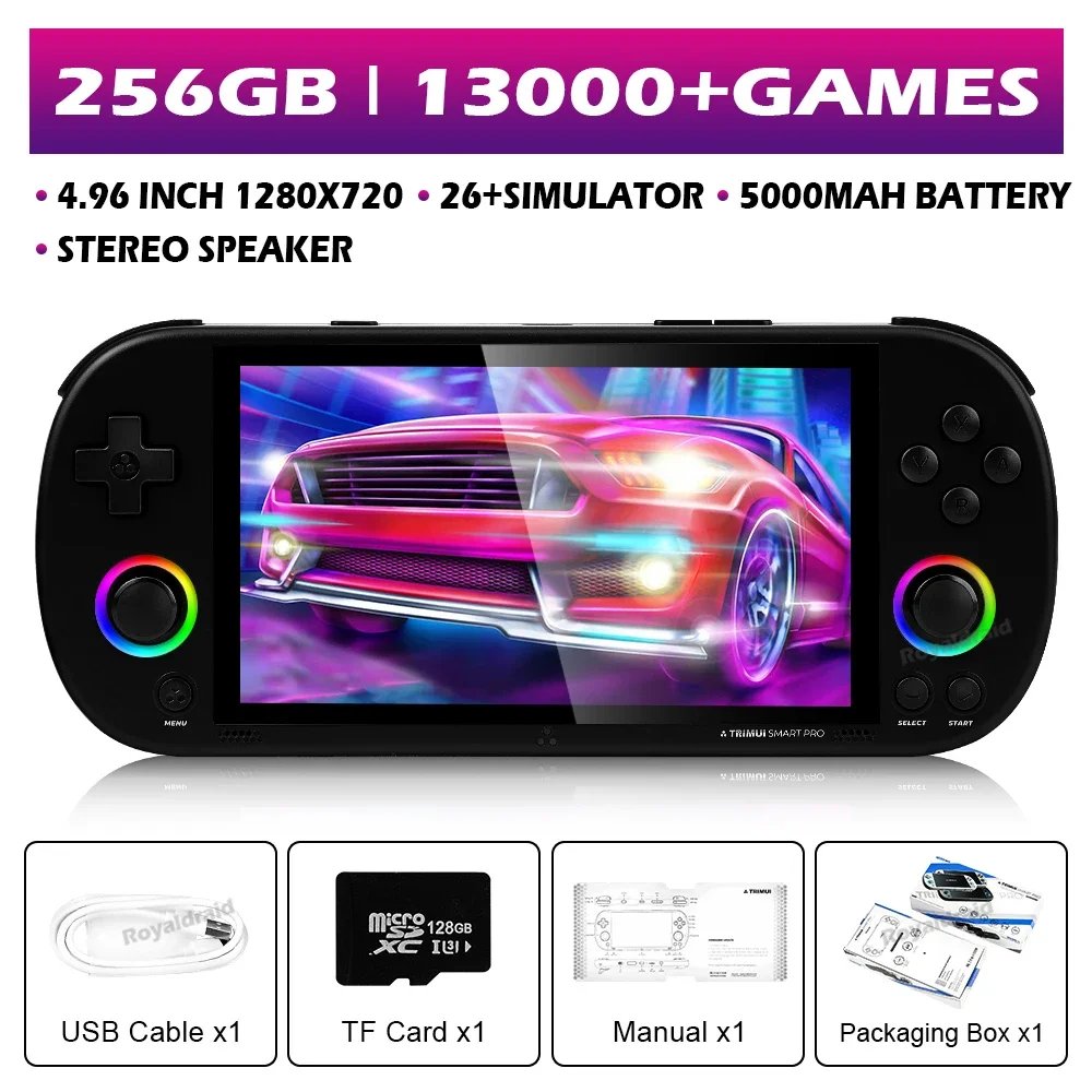 256G Black