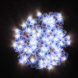 Decorative Balloon LED Lights