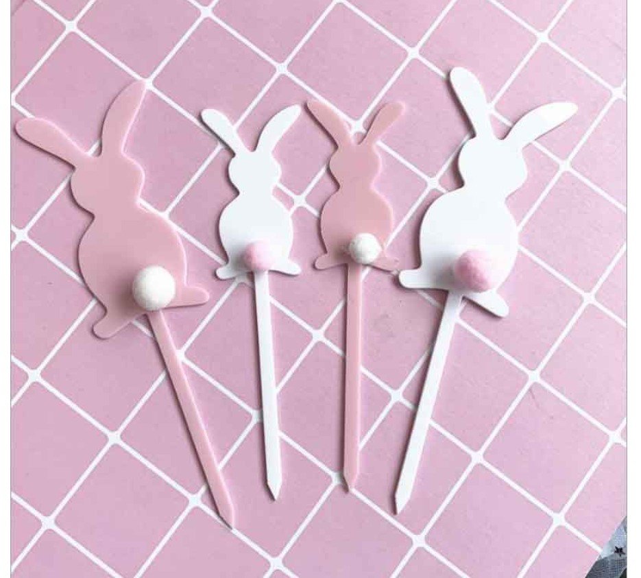 Baby Boy / Girl Cake Topper