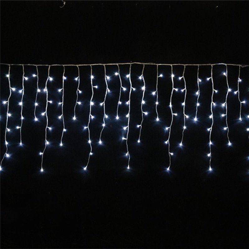 Long Curtain String for Party