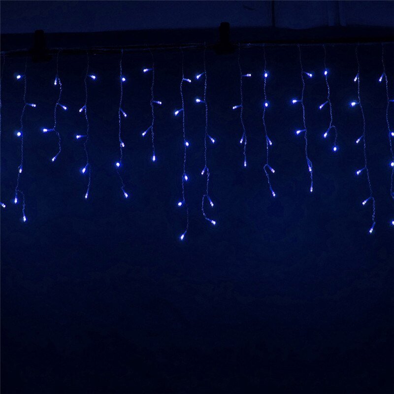 Long Curtain String for Party