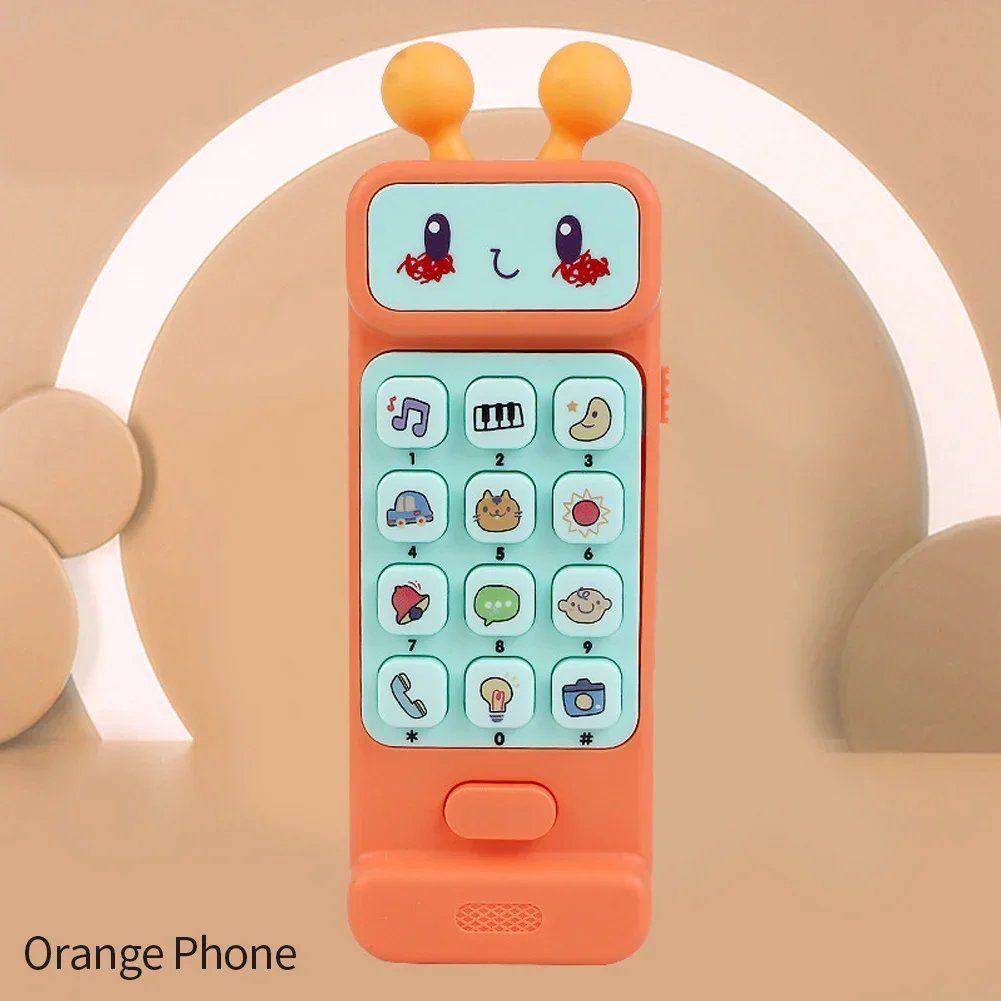Orange Phone