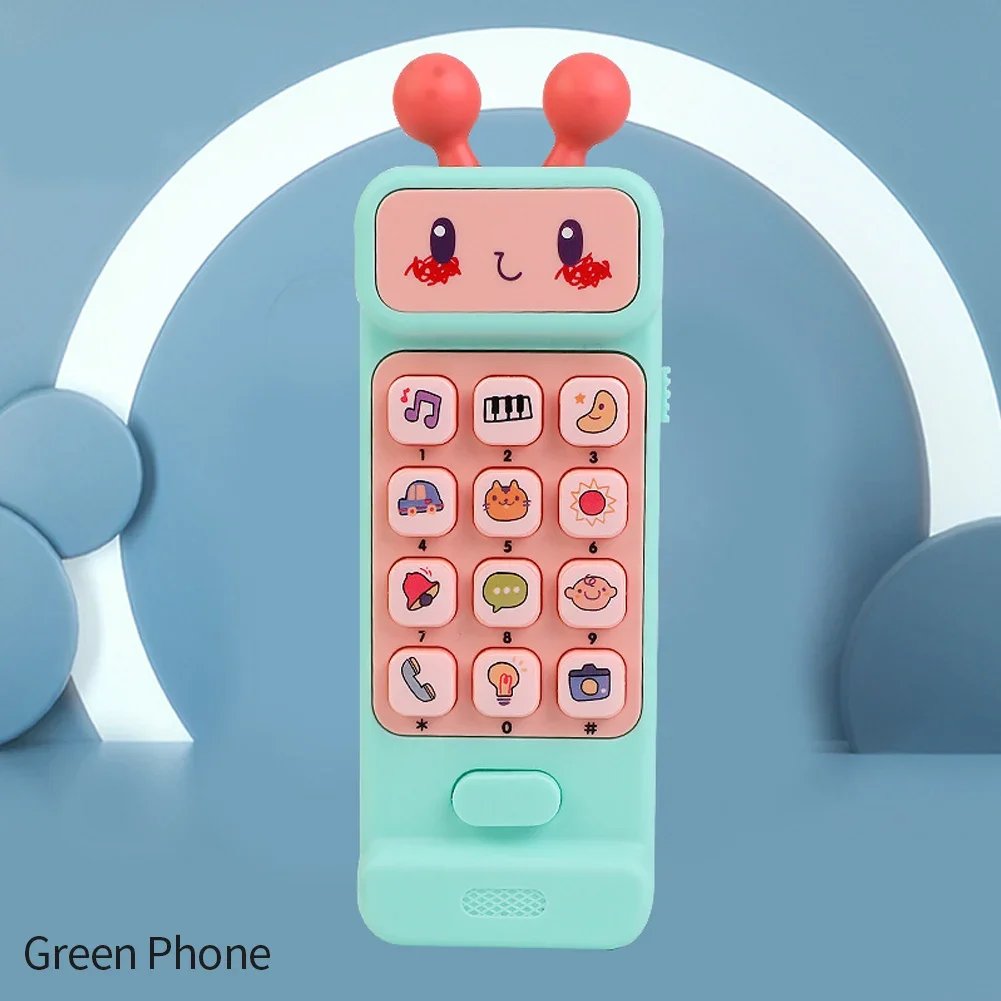 Green Phone
