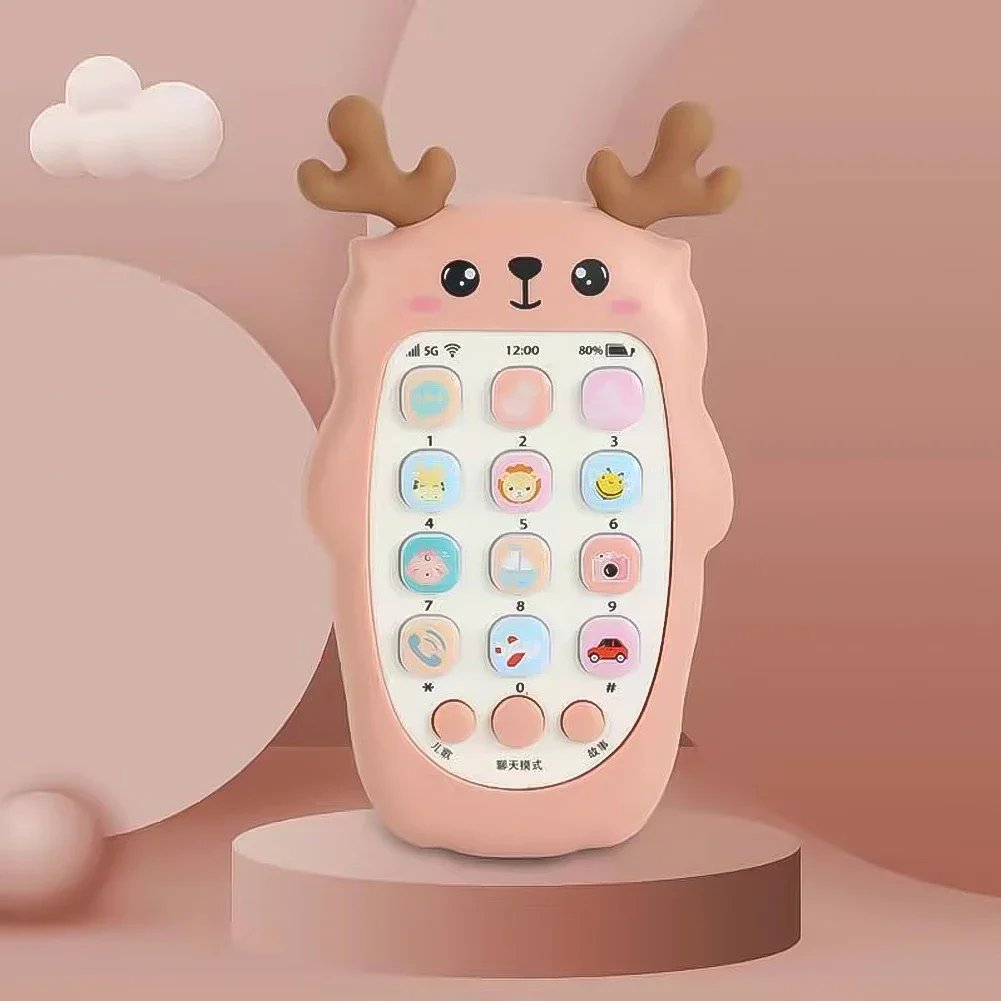 Fawn Pink
