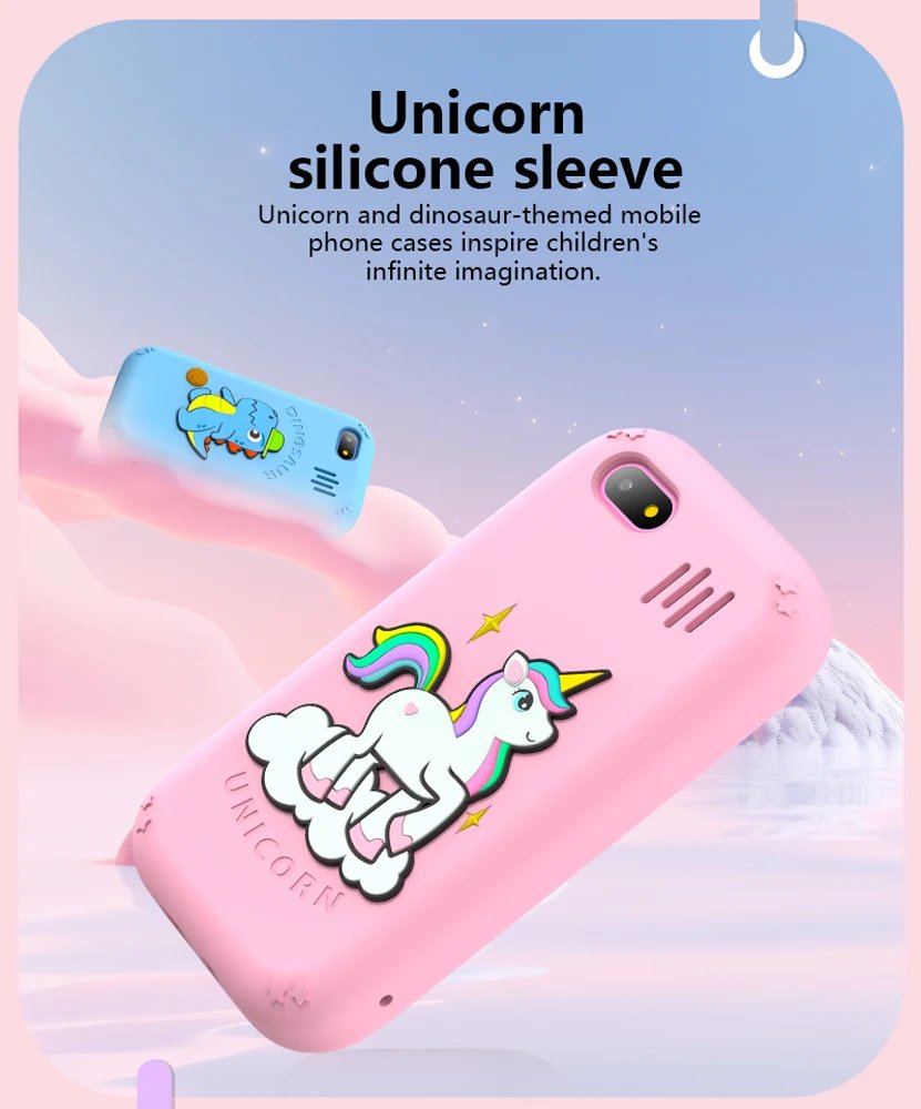 Kids Smart Phone Educational Toys Dual Camera Music Player Baby Phone With 8G Memro Game Learning for Age 3-12 Brithday Gifts Kids Smart Phone Educational Toys Dual Camera Music Player Baby Phone With 8G Memro Game Learning for Age 3-12 Brithday Gifts