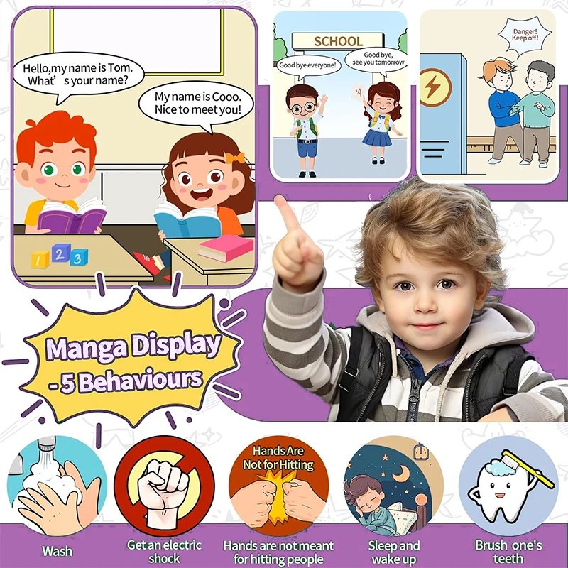 Kid Smart Cartoon unicorn cat camera Phone festival Birthday Kids Toys Touchscreen language Learn kids Cell Phone with camera