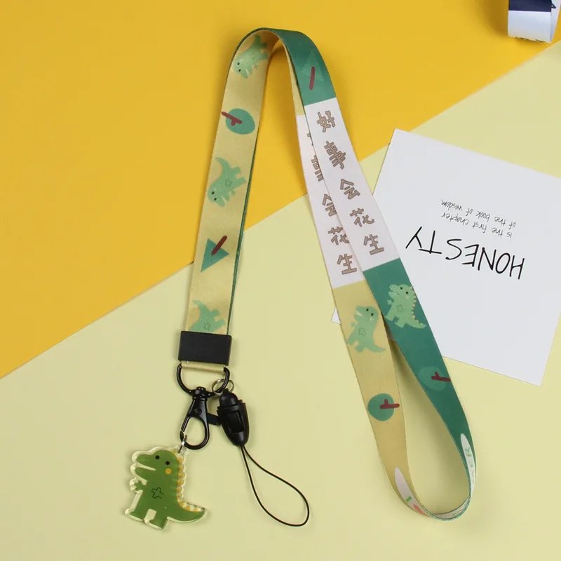 Universal Cartoon Unicorn Broadband Fabric Adjustable Mobile Phone Lanyard for iPhone 11 Xs Lanyard Neck Strap Hang Rope Universal Cartoon Unicorn Broadband Fabric Adjustable Mobile Phone Lanyard for iPhone 11 Xs Lanyard Neck Strap Hang Rope