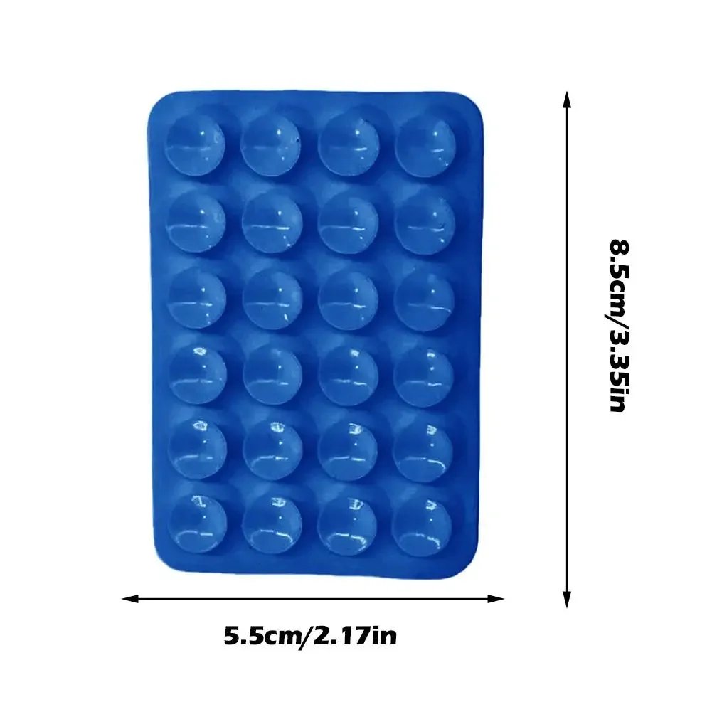 2Pcs Sticky Grippy Suction Phone Case Mount Sillicon Adhesive Phone Accessory For IPhone And Android Hands-Free Fidget Toy 2Pcs Sticky Grippy Suction Phone Case Mount Sillicon Adhesive Phone Accessory For IPhone And Android Hands-Free Fidget Toy
