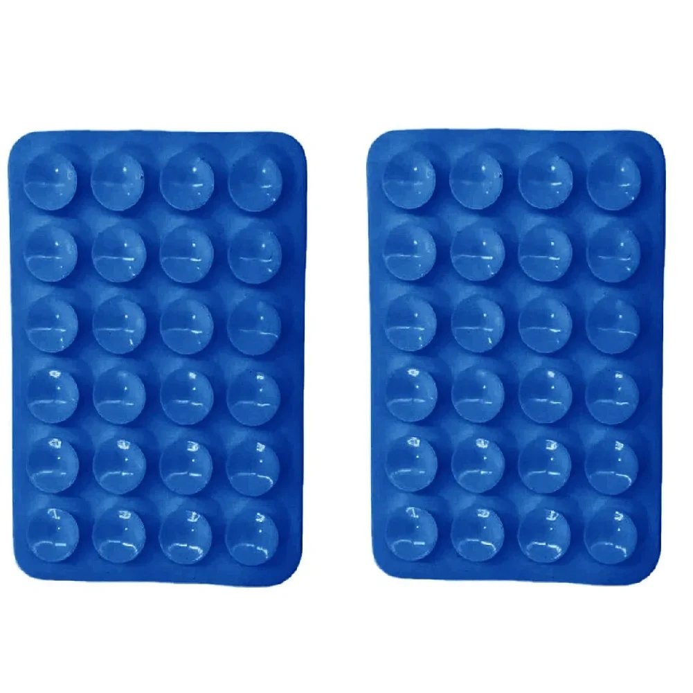 2PCS Blue