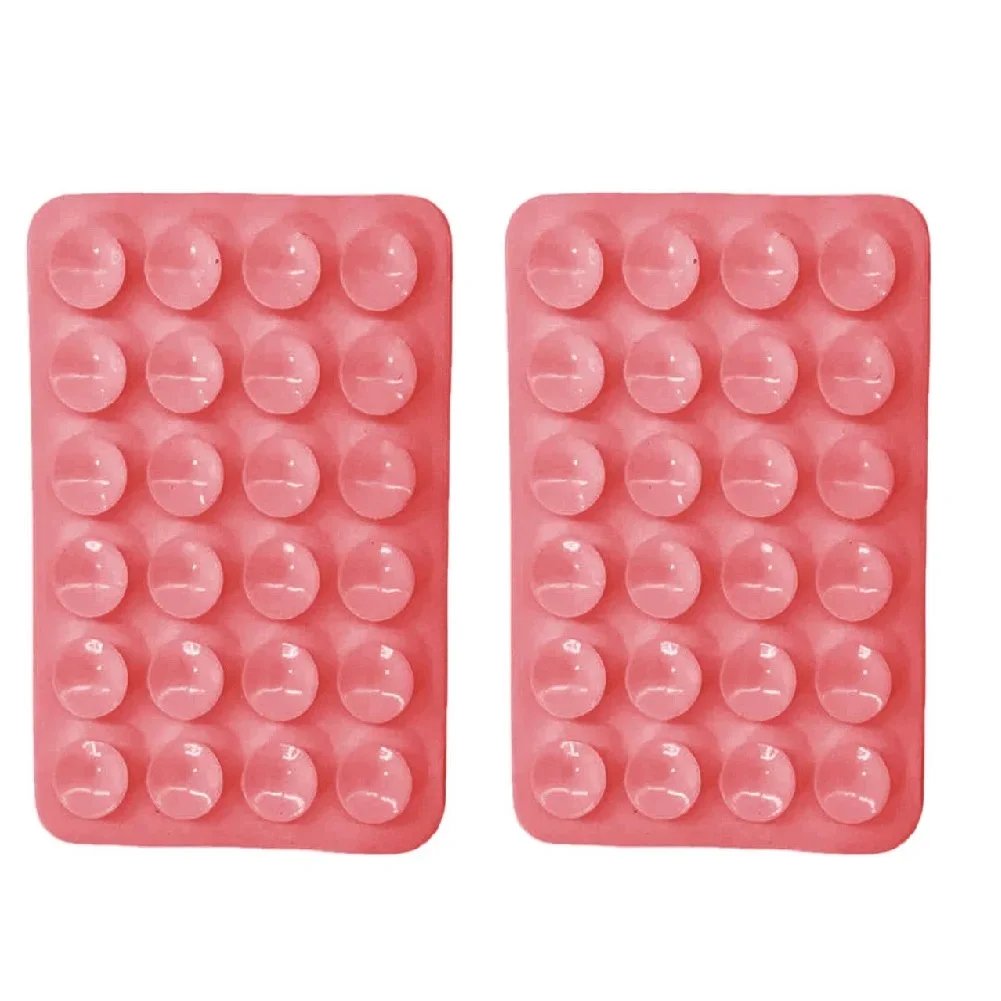 2PCS Pink