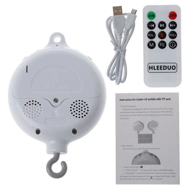 Remote control