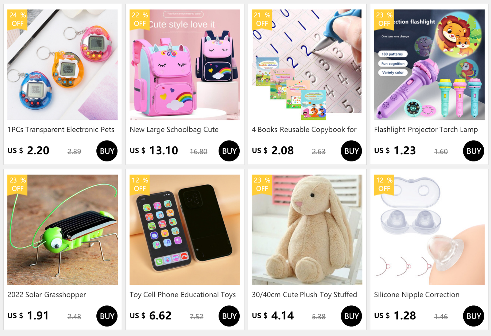 Toy Cell Phone Educational Toys Cellphone Baby Kid Educational Toy Phone Mobile Phone Model Toy for Children Birthday Xmas Gift