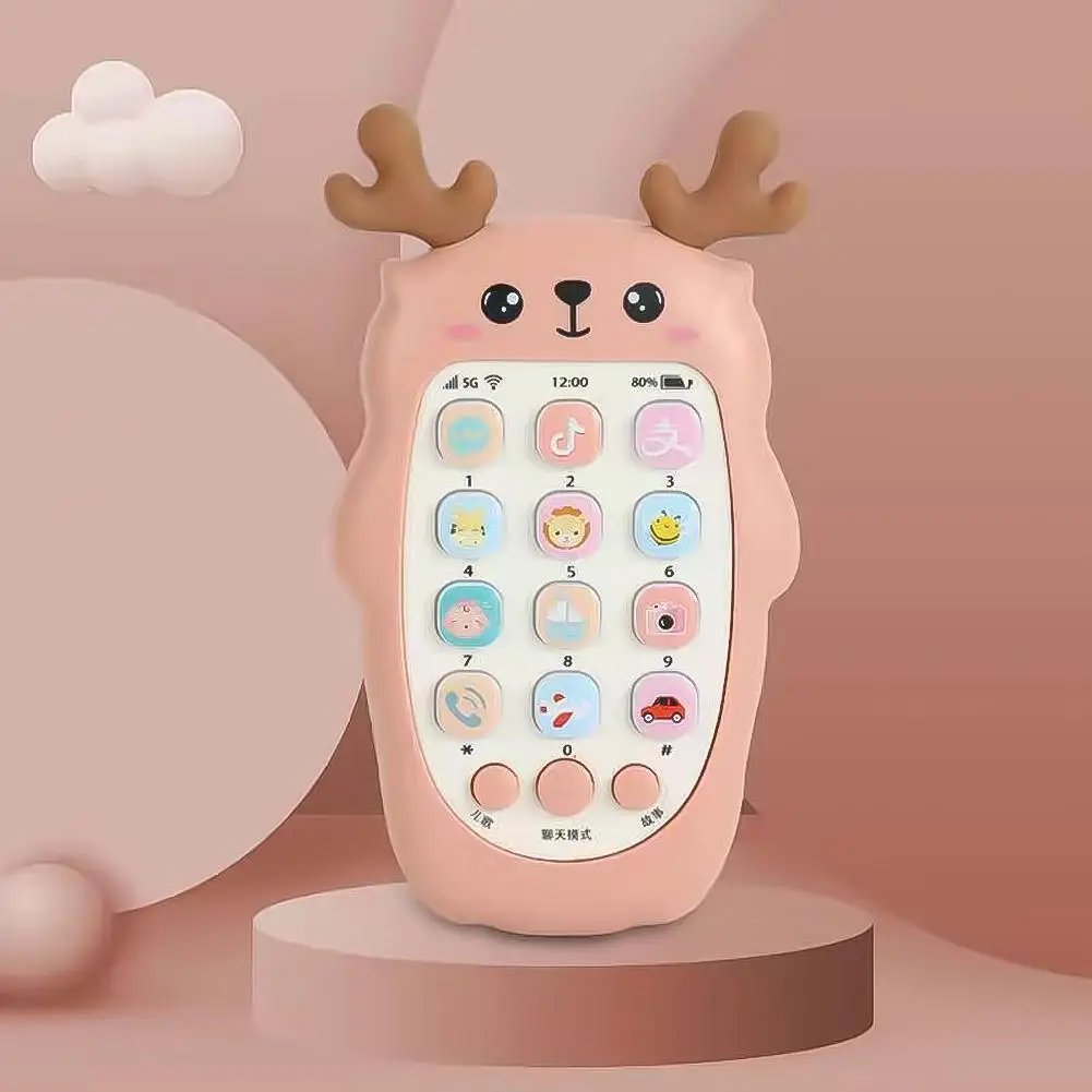 Fawn Pink
