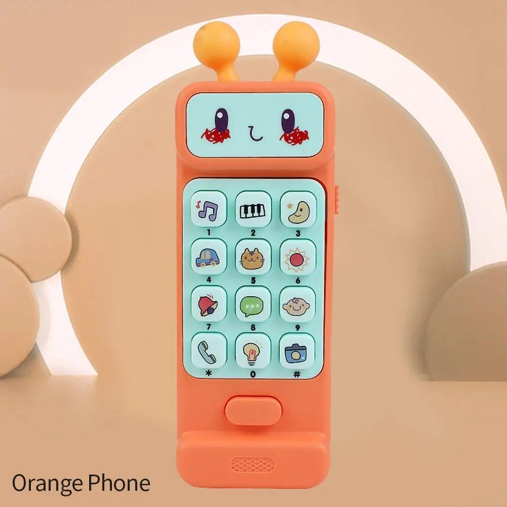 Orange Phone
