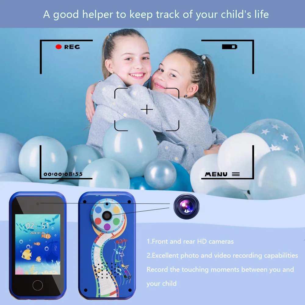 Baby Phone Toy Music Sound Telephone Sleeping Toys With Simulation Smart Kids Phone Kids Infant Early Educational Toy Kids Phone Baby Phone Toy Music Sound Telephone Sleeping Toys With Simulation Smart Kids Phone Kids Infant Early Educational Toy Kids Phone