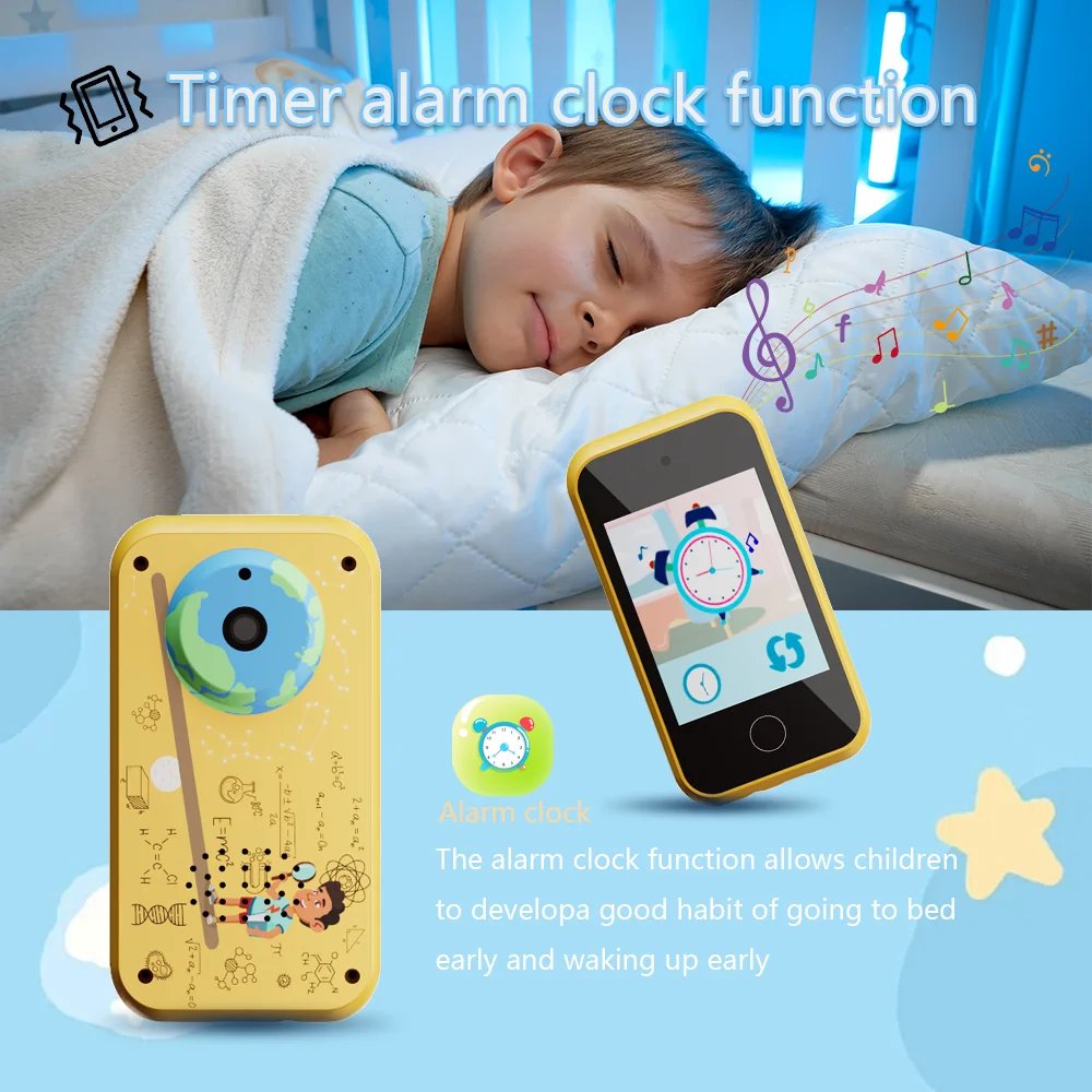 Baby Phone Toy Music Sound Telephone Sleeping Toys With Simulation Smart Kids Phone Kids Infant Early Educational Toy Kids Phone Baby Phone Toy Music Sound Telephone Sleeping Toys With Simulation Smart Kids Phone Kids Infant Early Educational Toy Kids Phone