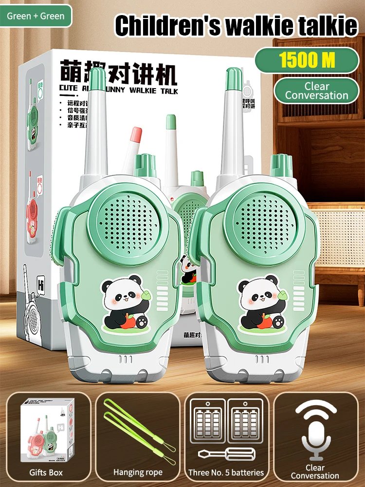 Green and Green