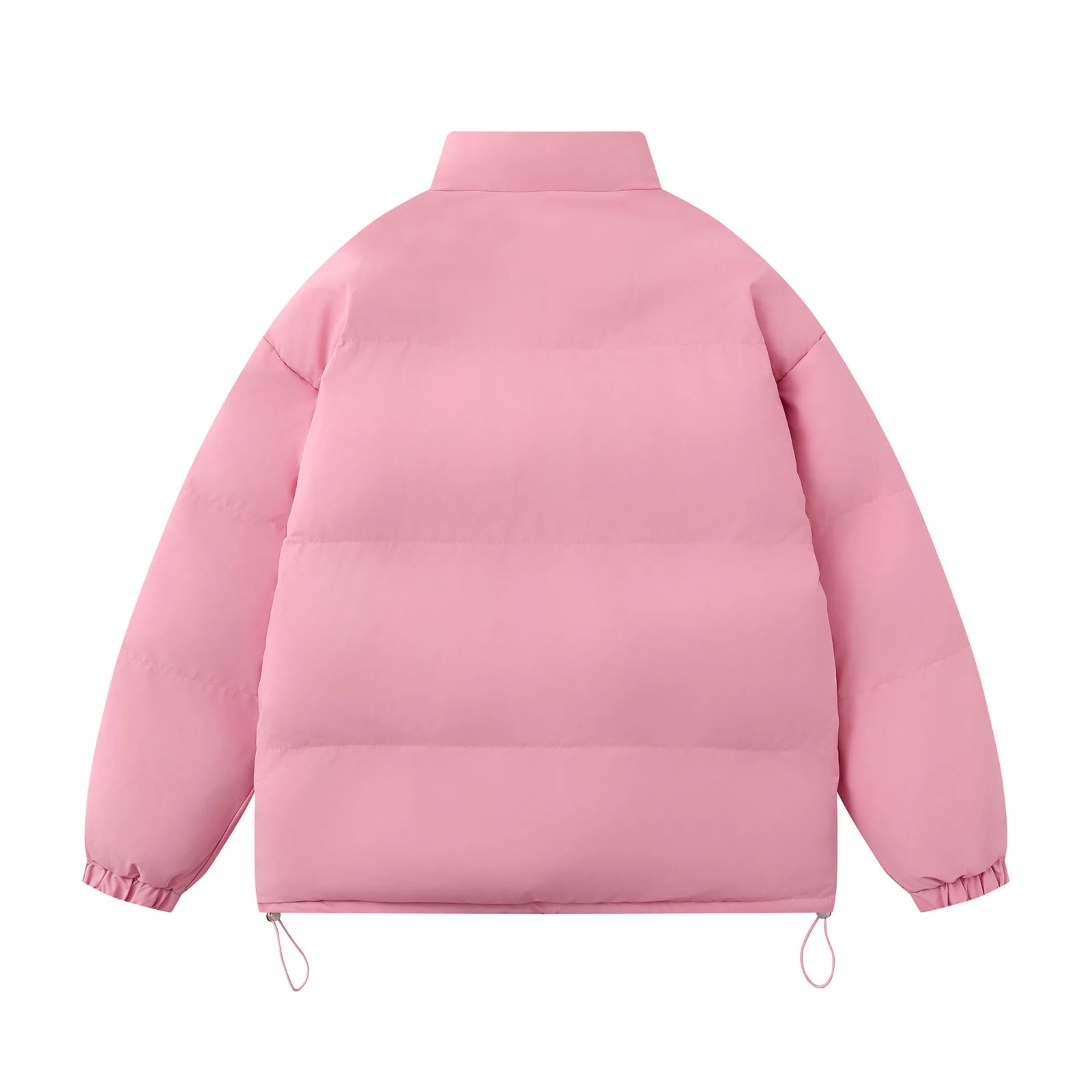 Disney Stitch Cute Print Down Cotton Jacket Winter New Korean Version Loose Cotton Coat Trend Casual Warm Versatile Zipper Coat Disney Stitch Cute Print Down Cotton Jacket Winter New Korean Version Loose Cotton Coat Trend Casual Warm Versatile Zipper Coat