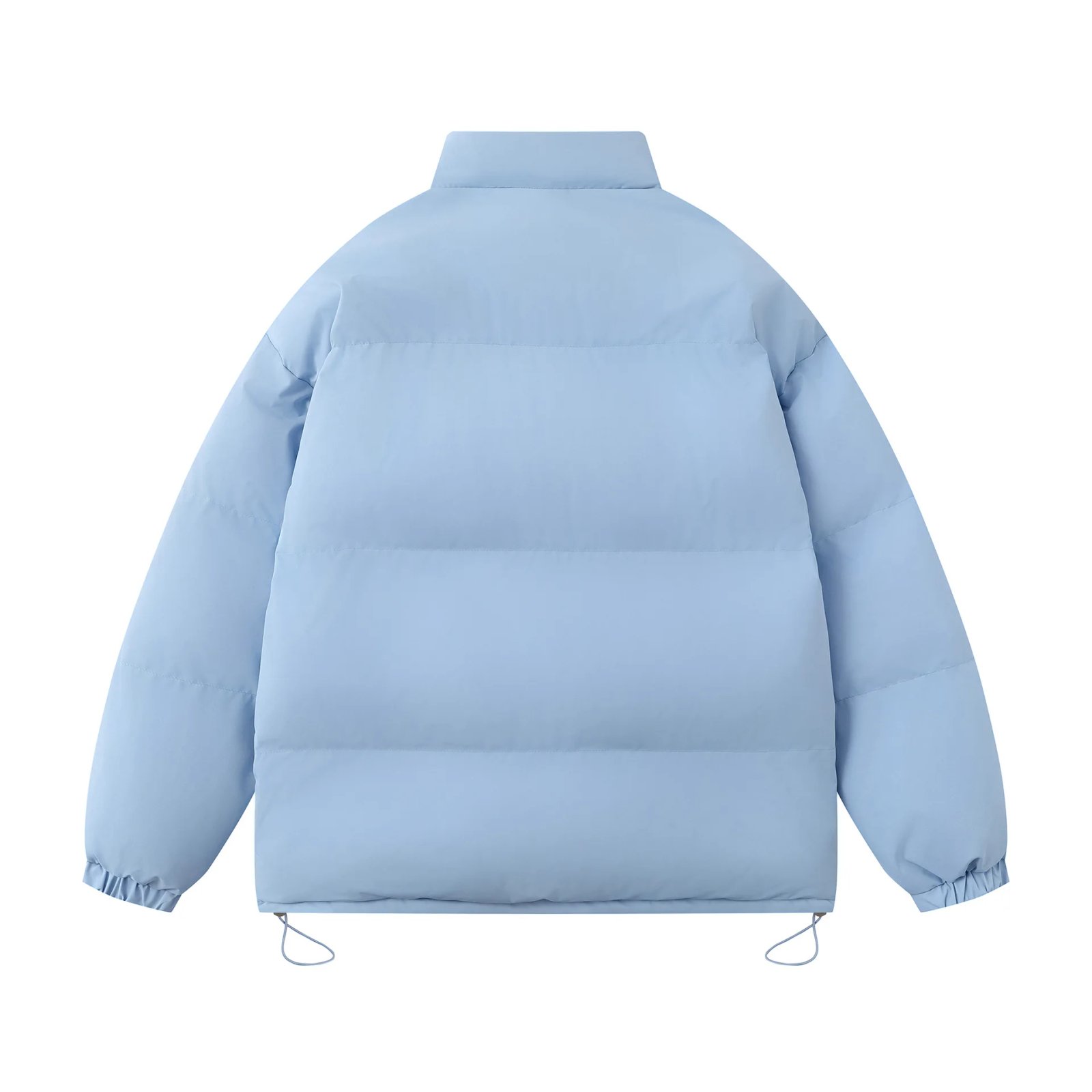 Disney Stitch Cute Print Down Cotton Jacket Winter New Korean Version Loose Cotton Coat Trend Casual Warm Versatile Zipper Coat Disney Stitch Cute Print Down Cotton Jacket Winter New Korean Version Loose Cotton Coat Trend Casual Warm Versatile Zipper Coat