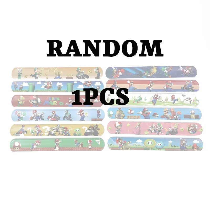 random 1pcs