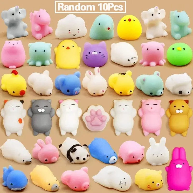 10pcs-RANDOM