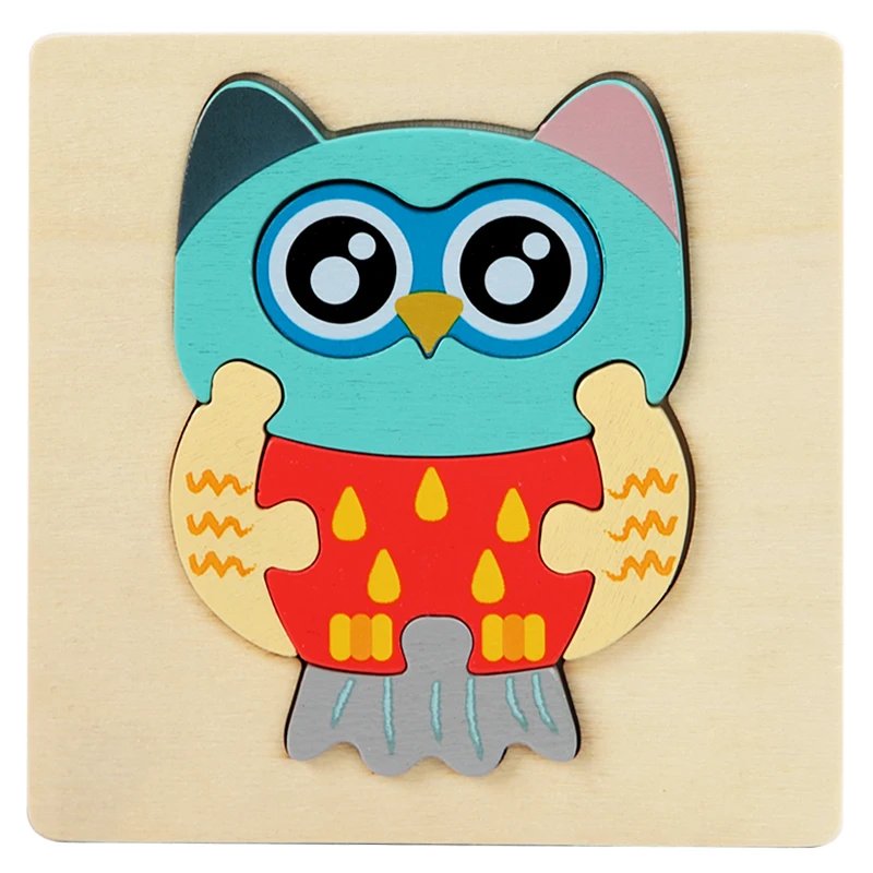 owl