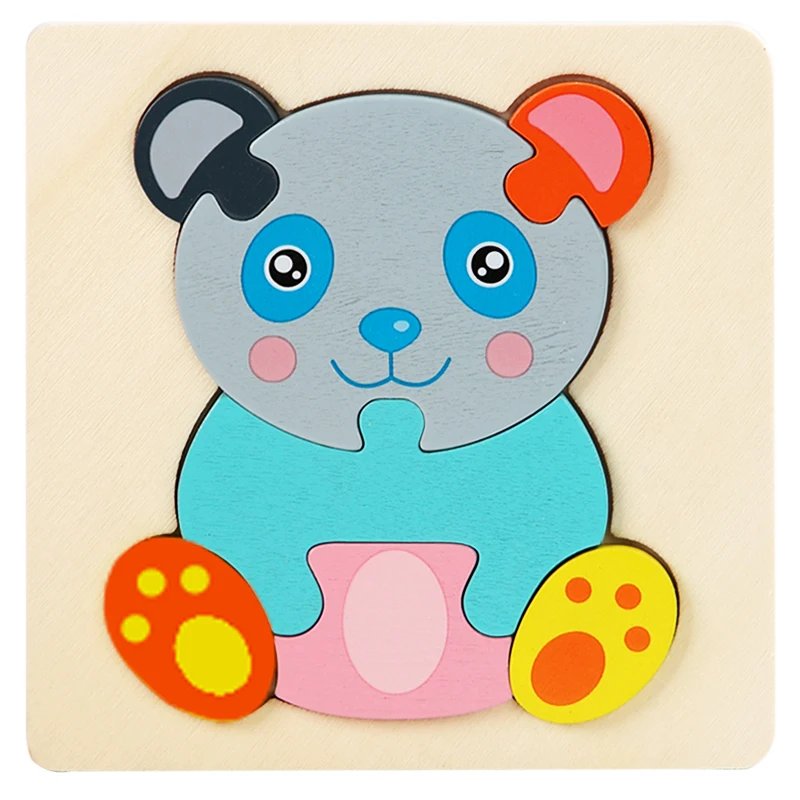 bear