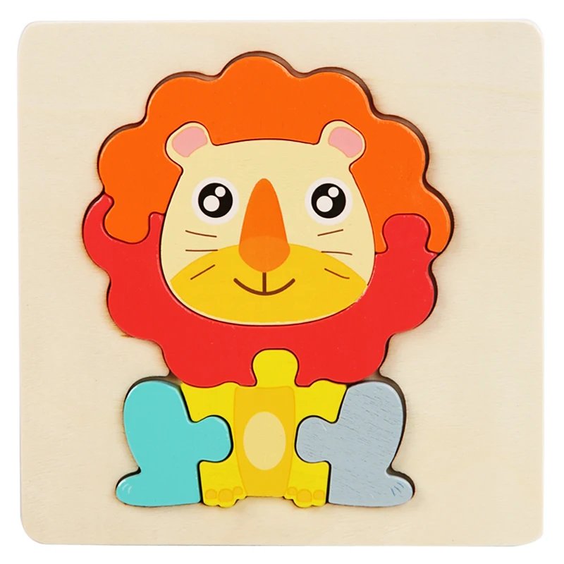 lion